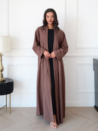 Parallel Abaya