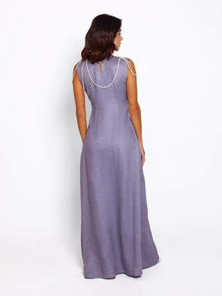 Threaded Dress