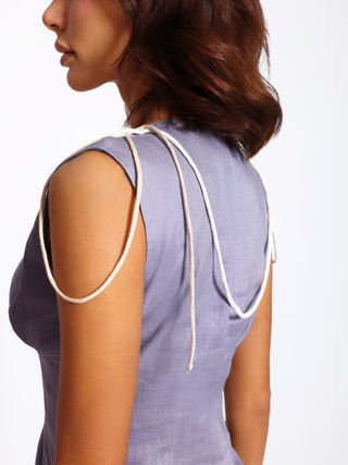 Threaded Dress
